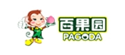 pagoda百果园