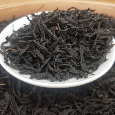 2021新茶正山小种功夫红茶金骏眉白茶散装厂家批发白茶绿茶饮料茶 55斤