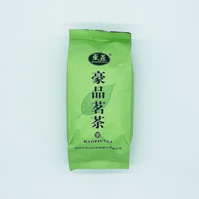 批发超市罐装茶叶绿茶信阳毛尖茶铁观音茉莉花茶碧螺春金骏眉红茶