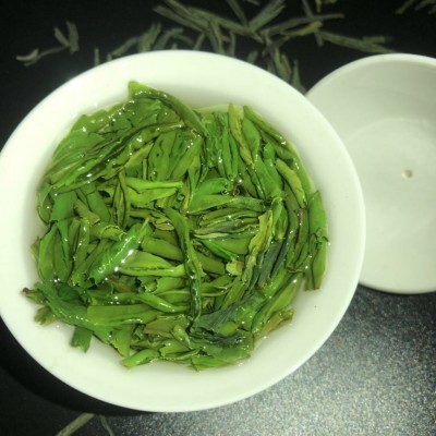 新茶浓香型六安瓜片500克茶叶十大名茶绿茶厂家批发代发